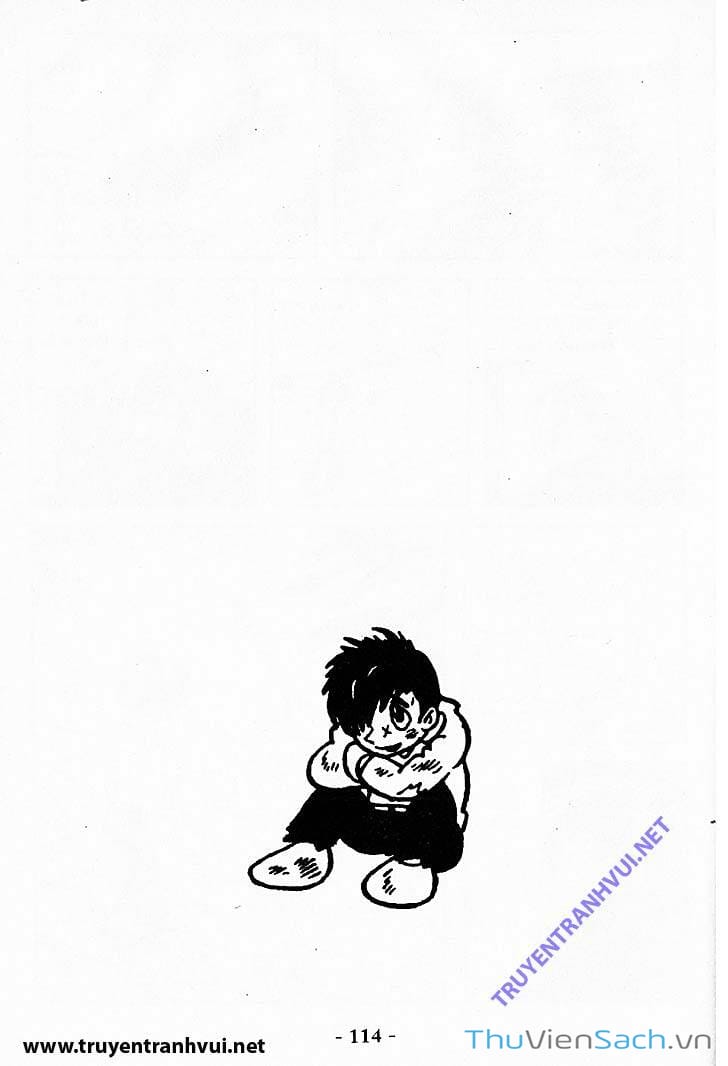 Truyện Tranh Bác Sĩ Quái Dị - Black Jack trang 3