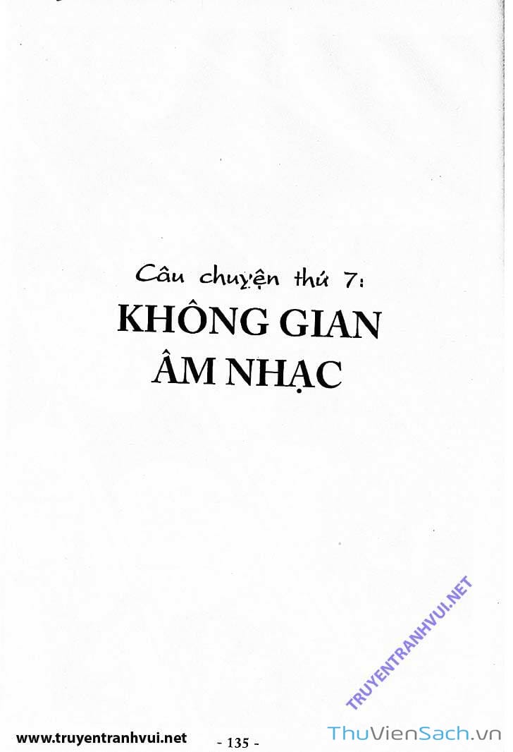 Truyện Tranh Bác Sĩ Quái Dị - Black Jack trang 3