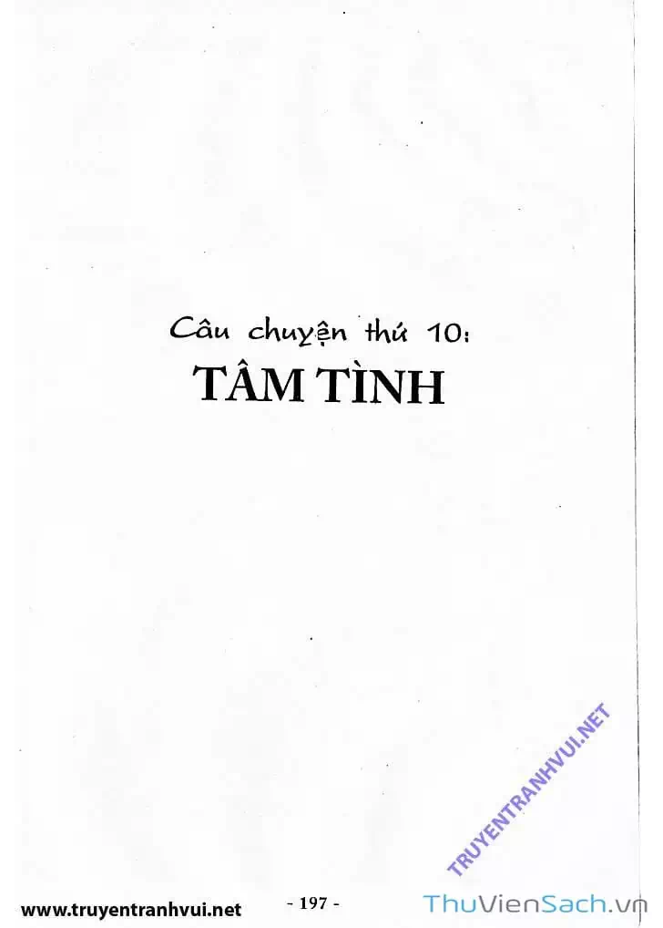 Truyện Tranh Bác Sĩ Quái Dị - Black Jack trang 3