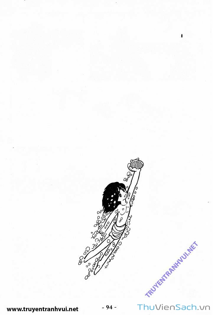 Truyện Tranh Bác Sĩ Quái Dị - Black Jack trang 3