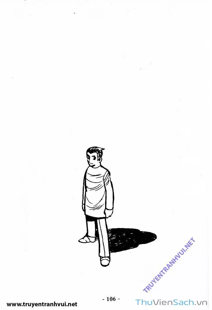 Truyện Tranh Bác Sĩ Quái Dị - Black Jack trang 3