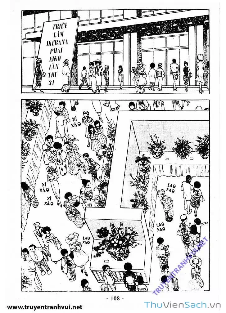 Truyện Tranh Bác Sĩ Quái Dị - Black Jack trang 3