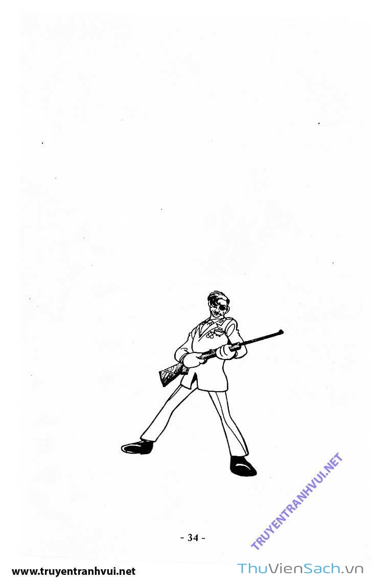 Truyện Tranh Bác Sĩ Quái Dị - Black Jack trang 3