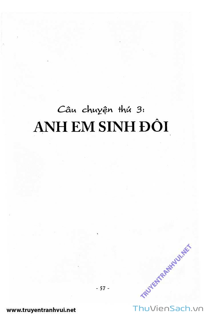 Truyện Tranh Bác Sĩ Quái Dị - Black Jack trang 3