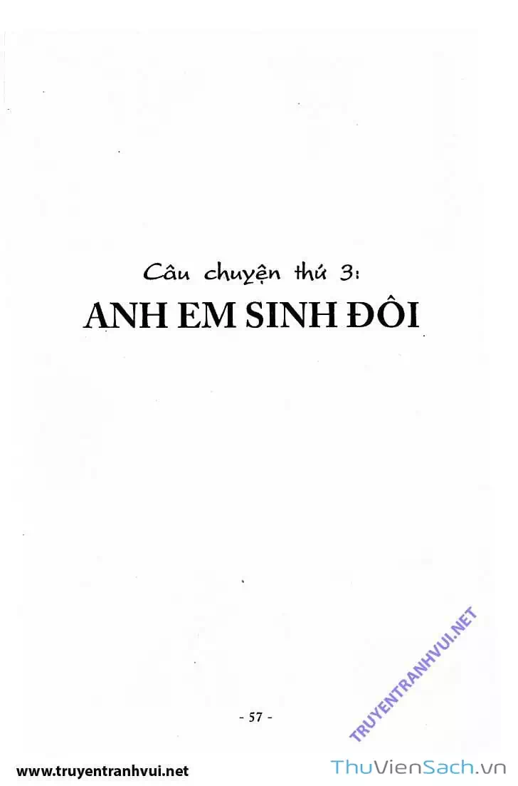 Truyện Tranh Bác Sĩ Quái Dị - Black Jack trang 3