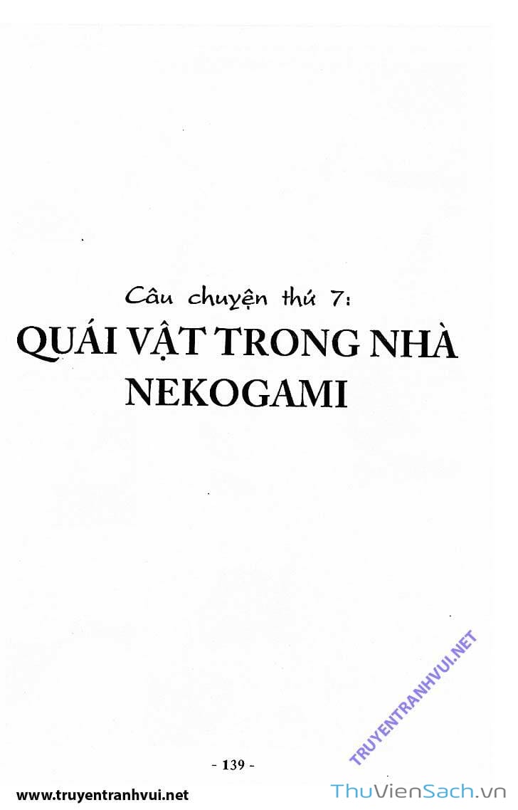 Truyện Tranh Bác Sĩ Quái Dị - Black Jack trang 5076