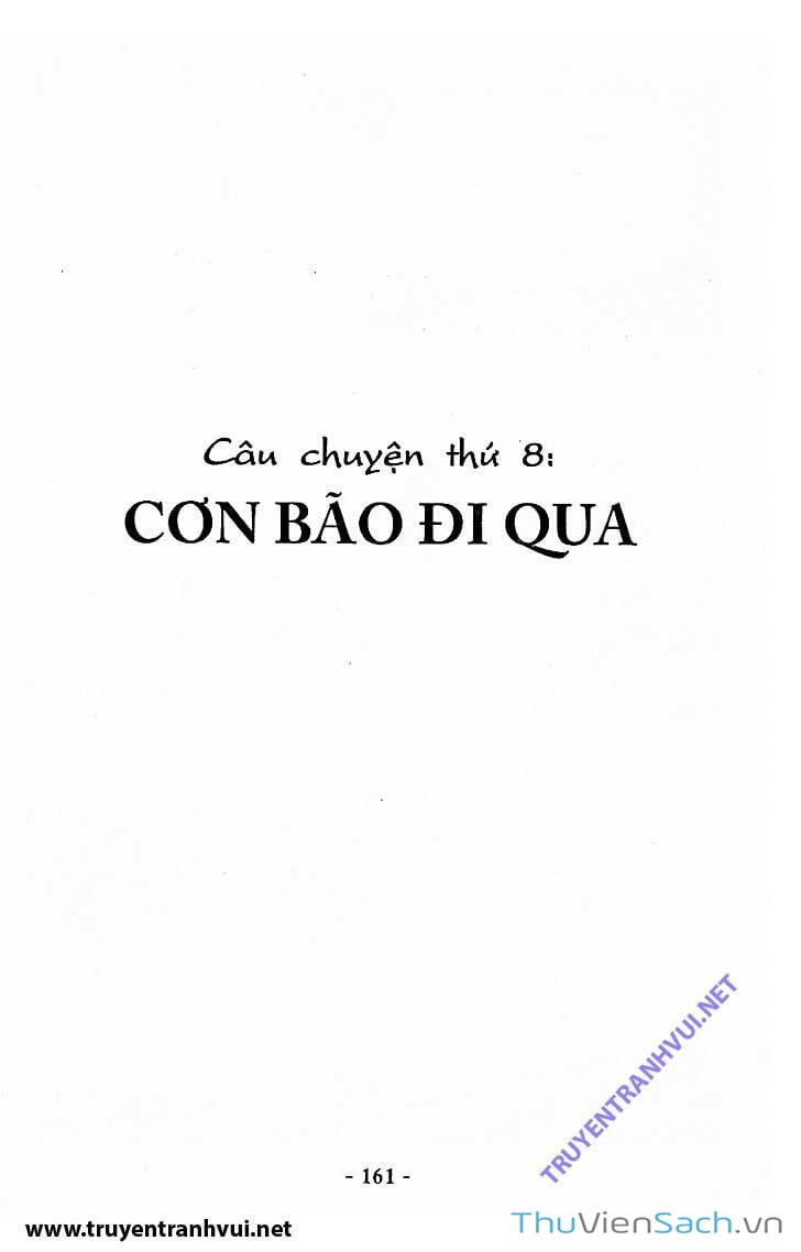 Truyện Tranh Bác Sĩ Quái Dị - Black Jack trang 3