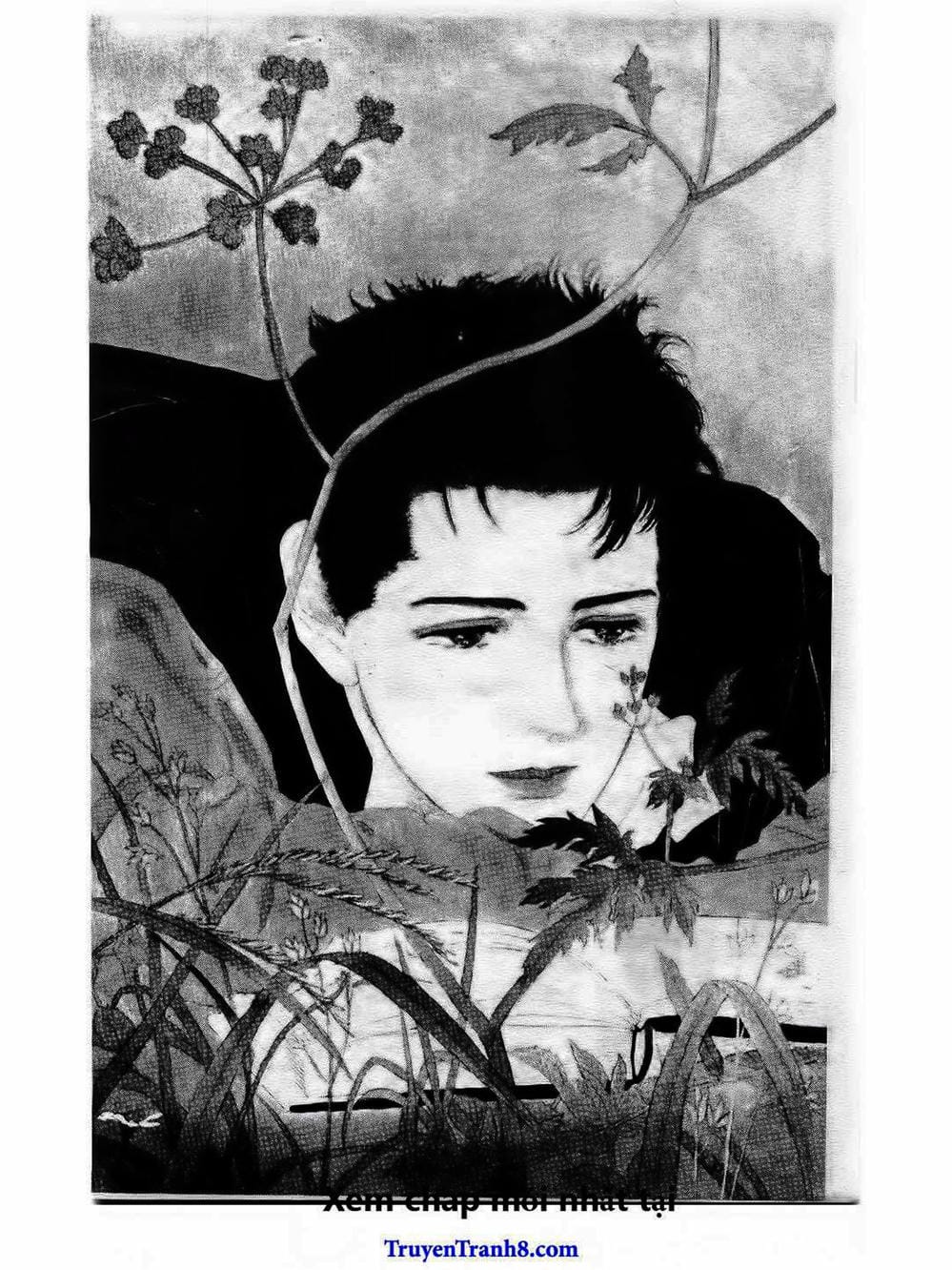 Truyện Tranh Bác Sĩ Thú Y - Doubutsu No Oisha-San trang 4