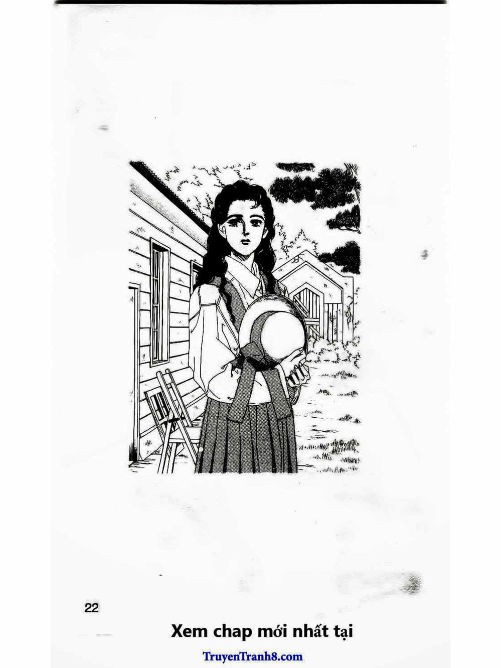 Truyện Tranh Bác Sĩ Thú Y - Doubutsu No Oisha-San trang 4