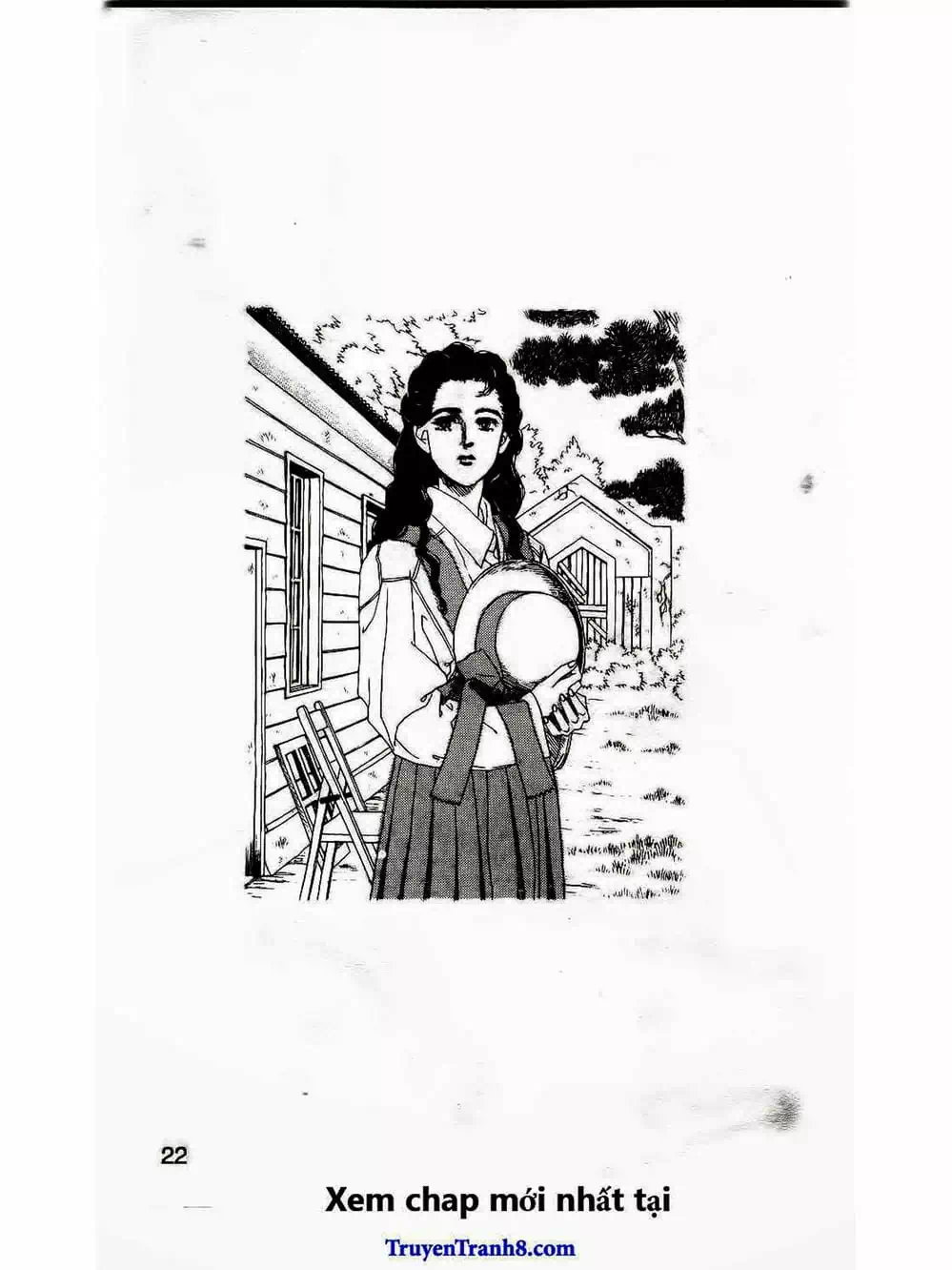 Truyện Tranh Bác Sĩ Thú Y - Doubutsu No Oisha-San trang 4