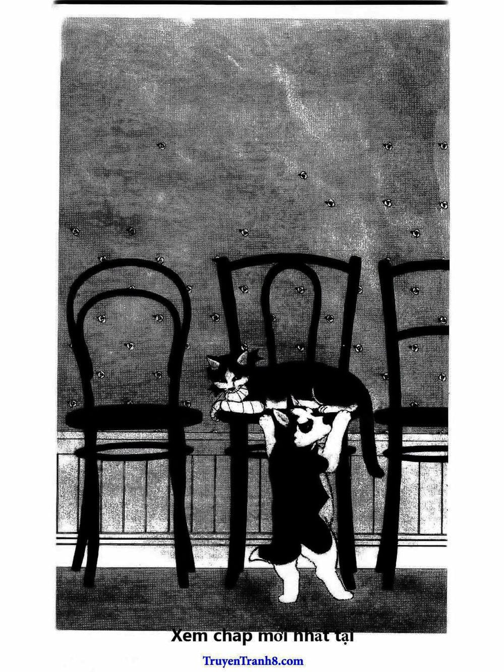 Truyện Tranh Bác Sĩ Thú Y - Doubutsu No Oisha-San trang 4