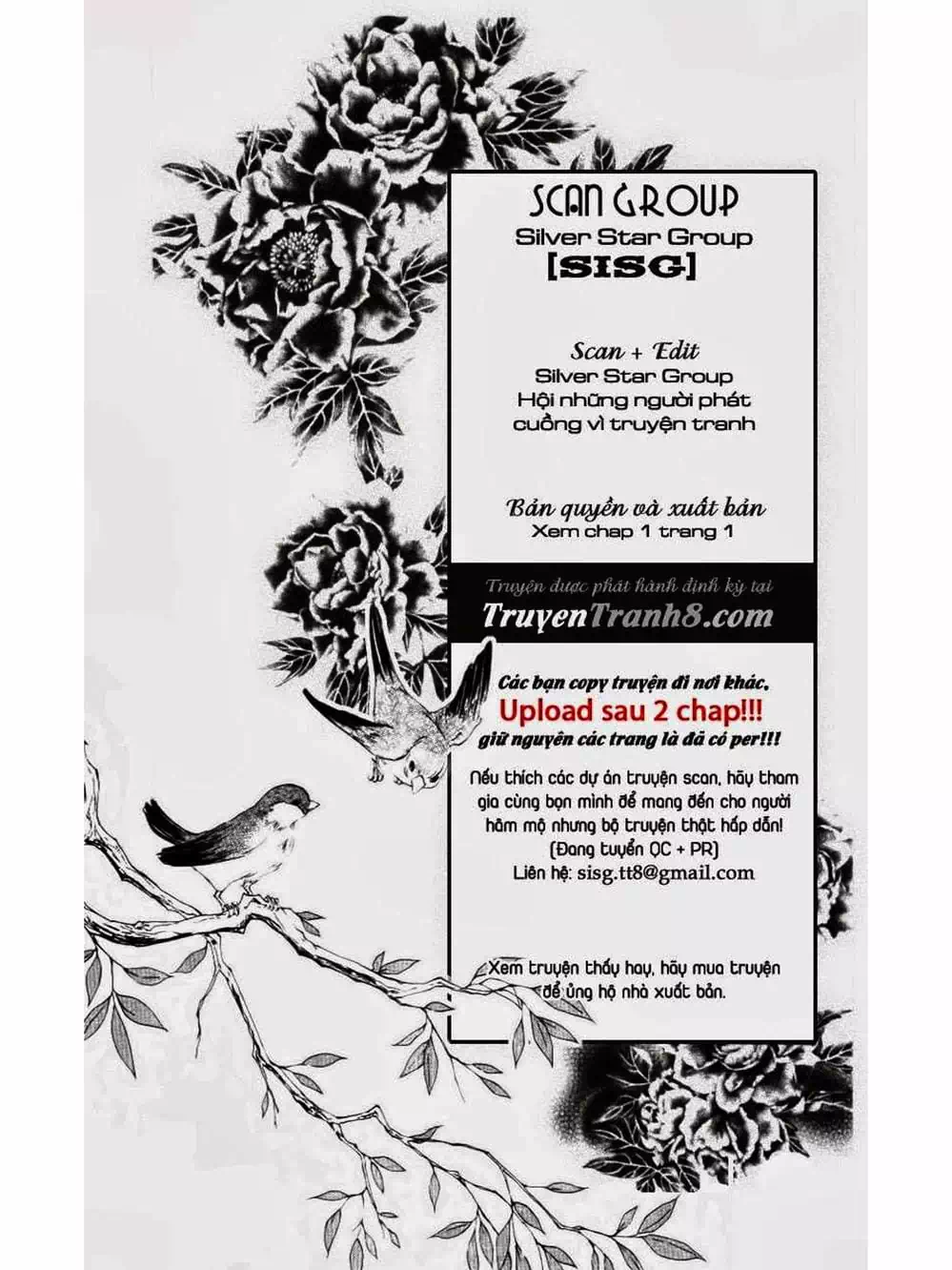 Truyện Tranh Bác Sĩ Thú Y - Doubutsu No Oisha-San trang 4