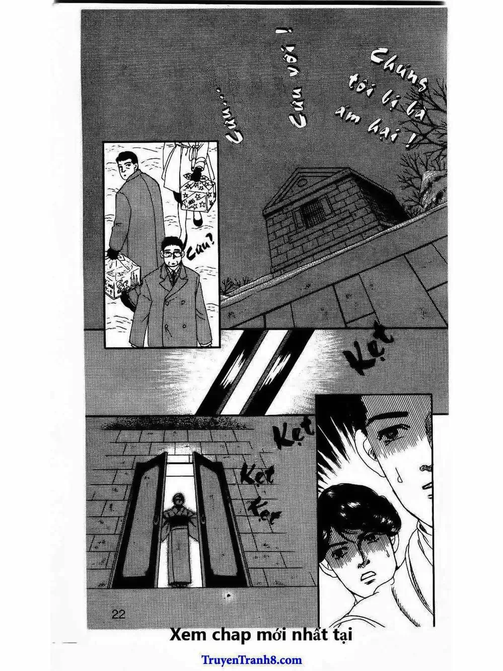 Truyện Tranh Bác Sĩ Thú Y - Doubutsu No Oisha-San trang 4