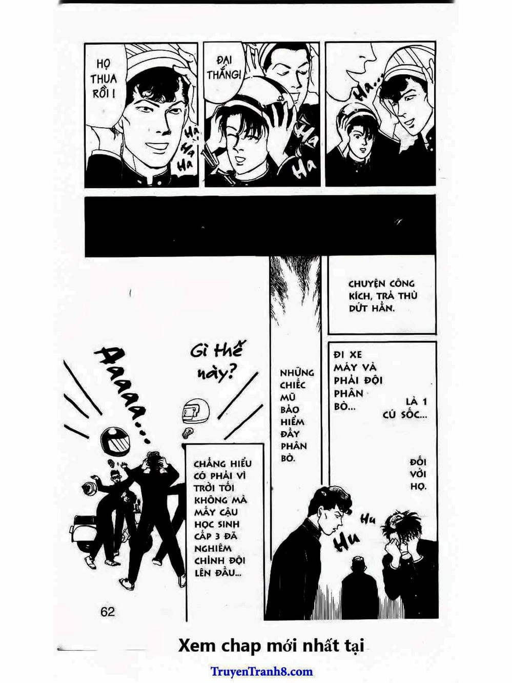 Truyện Tranh Bác Sĩ Thú Y - Doubutsu No Oisha-San trang 4