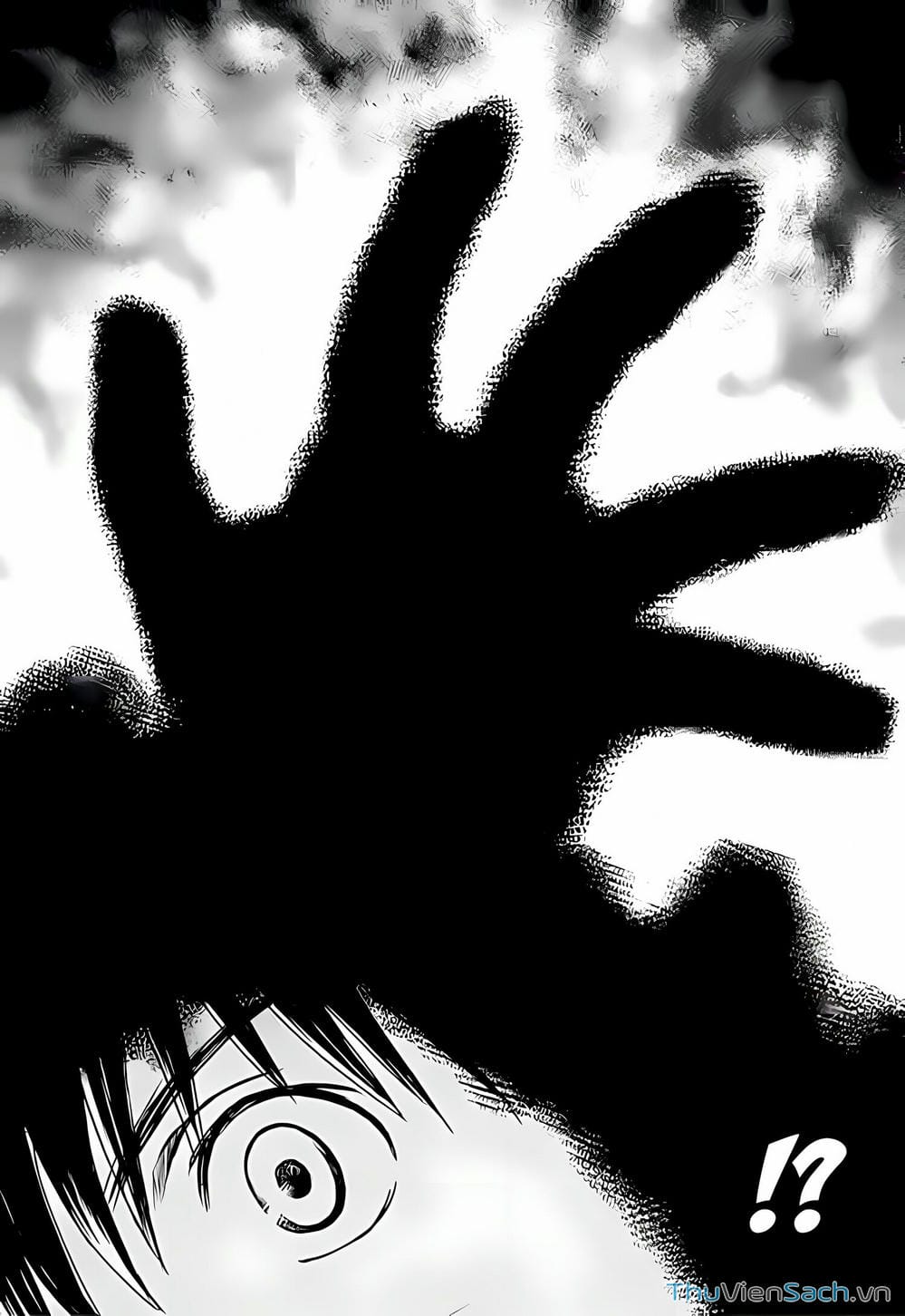 Truyện Tranh Ngốc Xịt Và Ngực Bự - Baka And Boing trang 5