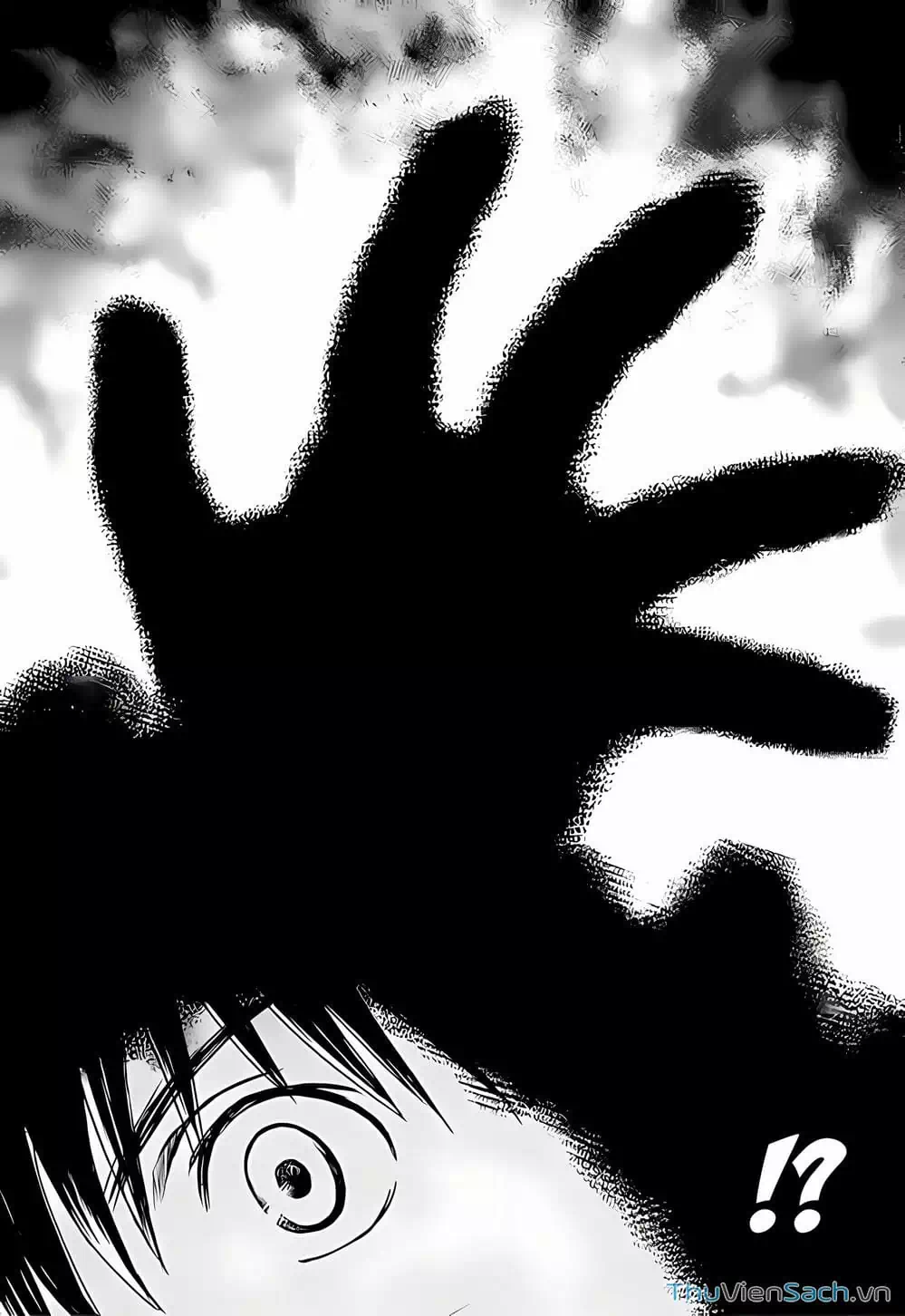 Truyện Tranh Ngốc Xịt Và Ngực Bự - Baka And Boing trang 5