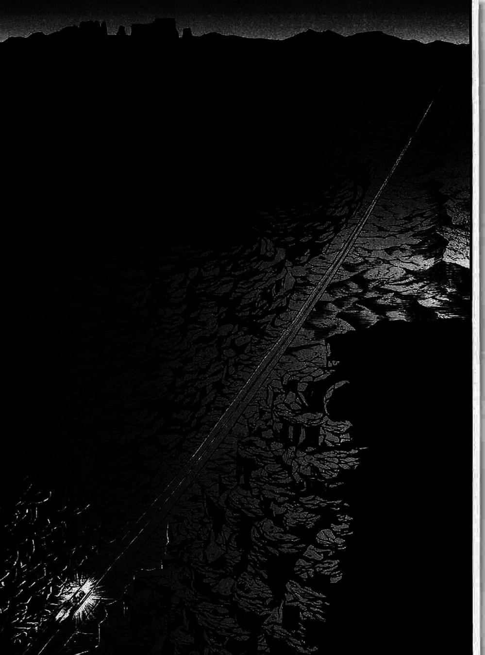 Truyện Tranh Baki - Con Trai Của Quỷ trang 5