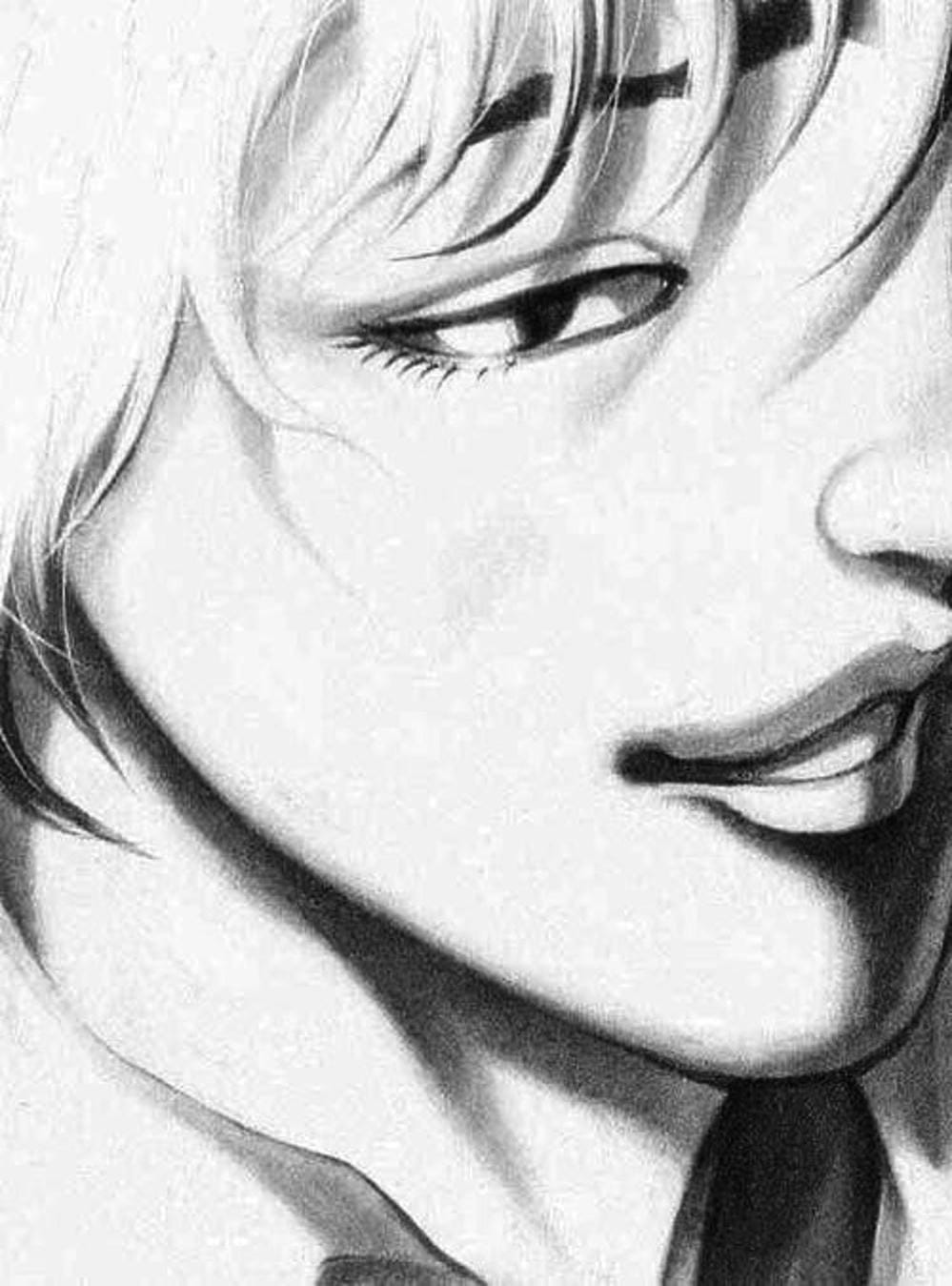 Truyện Tranh Baki - Con Trai Của Quỷ trang 5