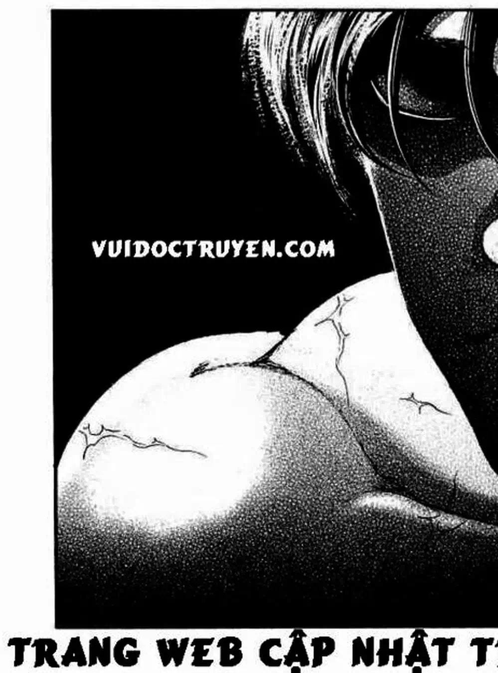 Truyện Tranh Baki - Con Trai Của Quỷ trang 5