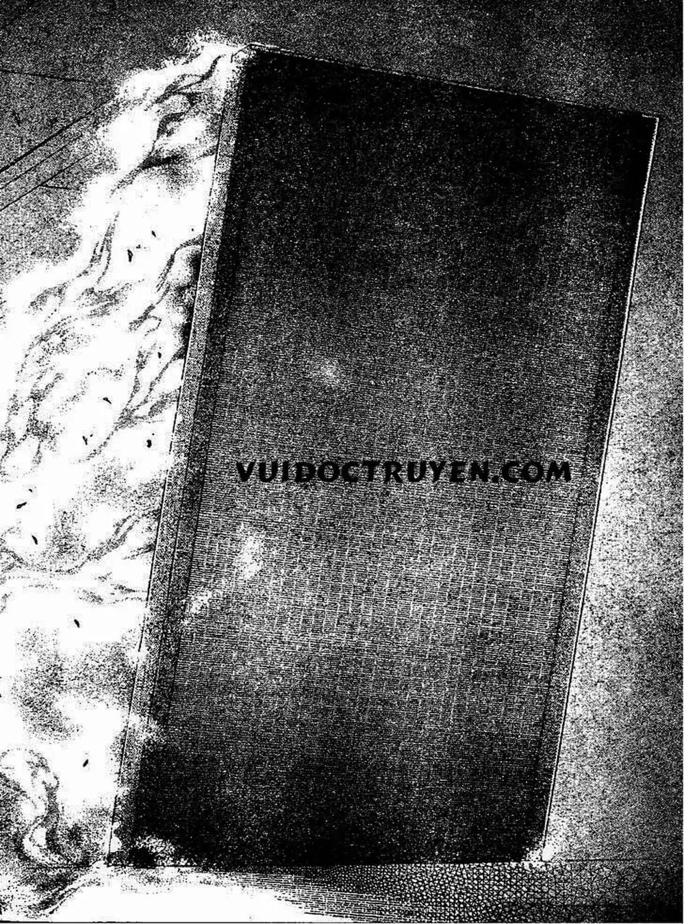 Truyện Tranh Baki - Con Trai Của Quỷ trang 5