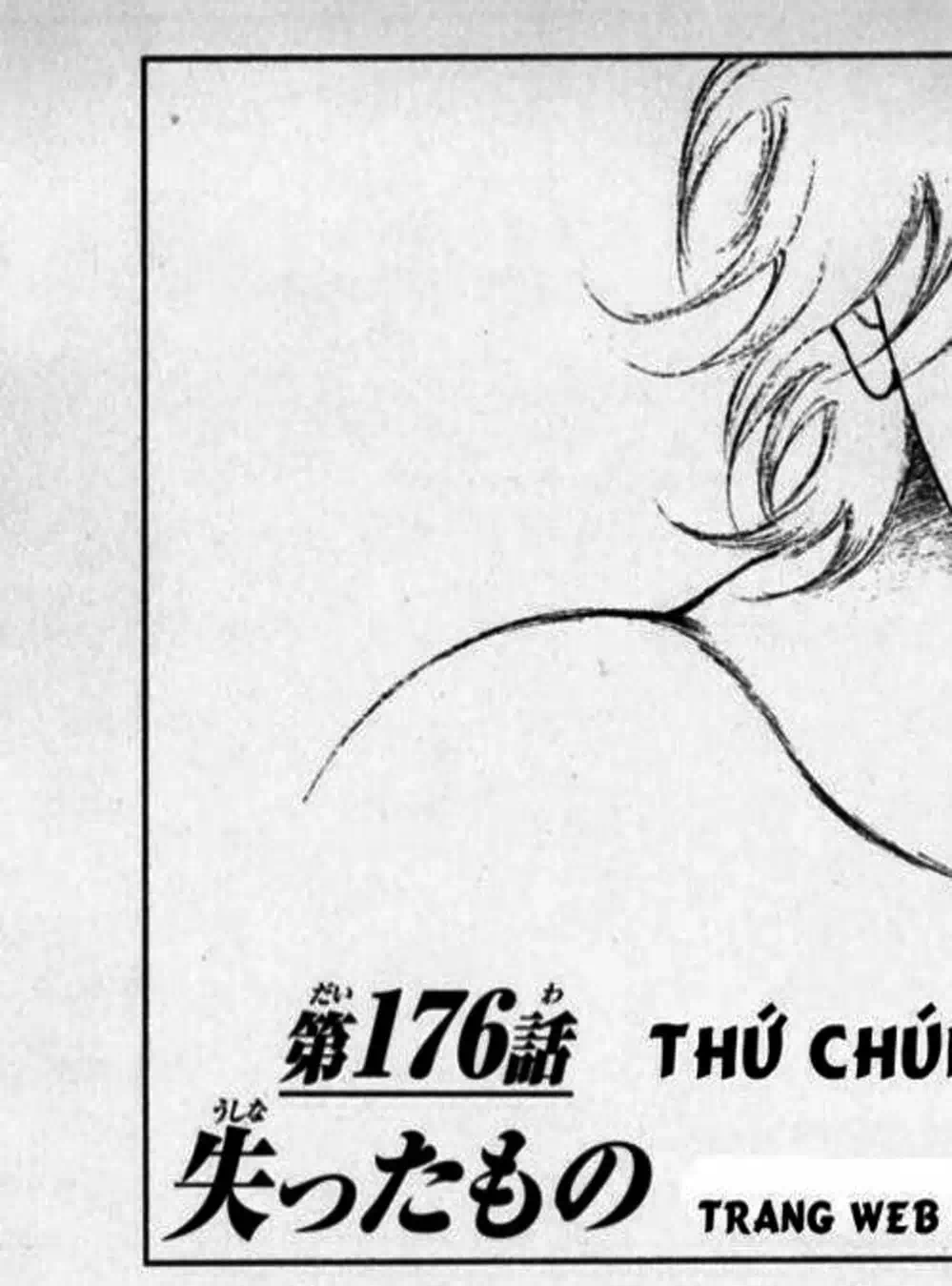 Truyện Tranh Baki - Con Trai Của Quỷ trang 5