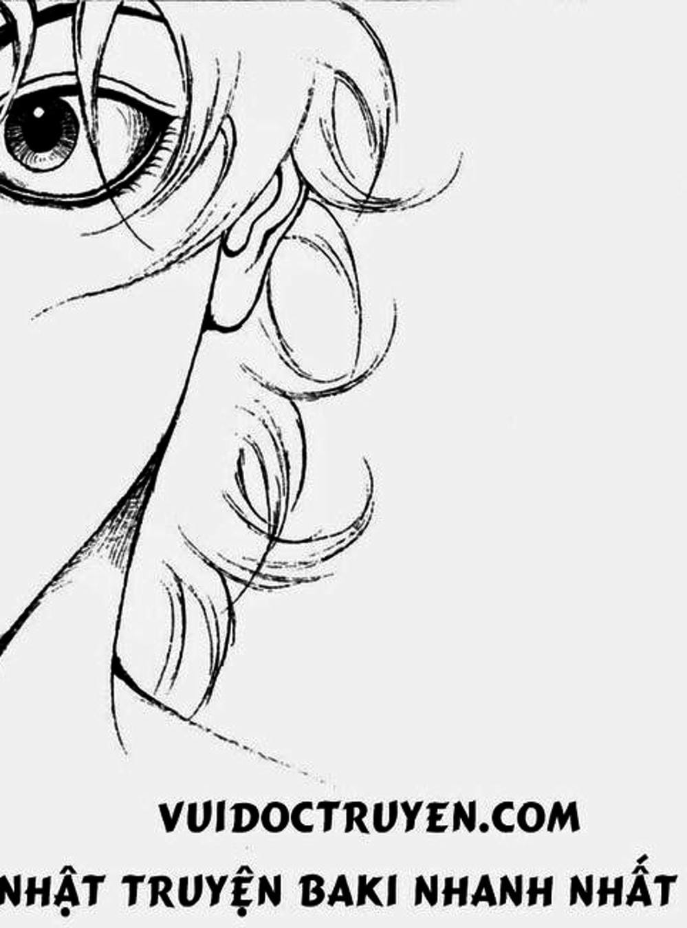 Truyện Tranh Baki - Con Trai Của Quỷ trang 5