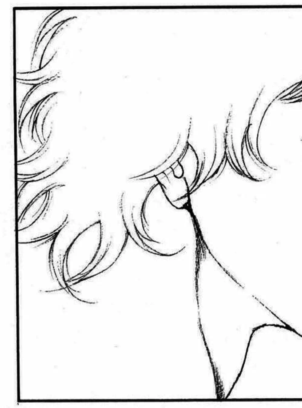 Truyện Tranh Baki - Con Trai Của Quỷ trang 5