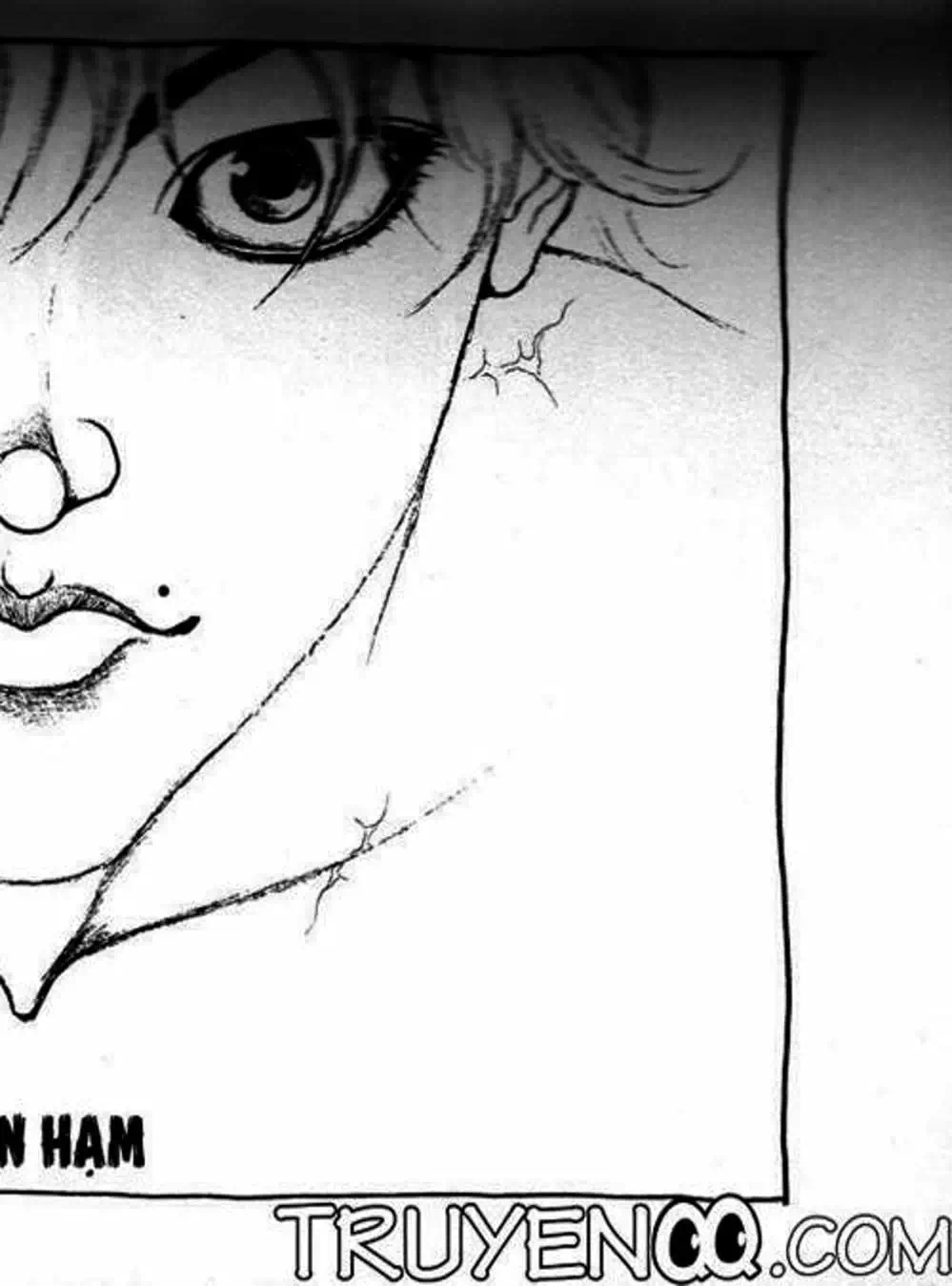 Truyện Tranh Baki - Con Trai Của Quỷ trang 5