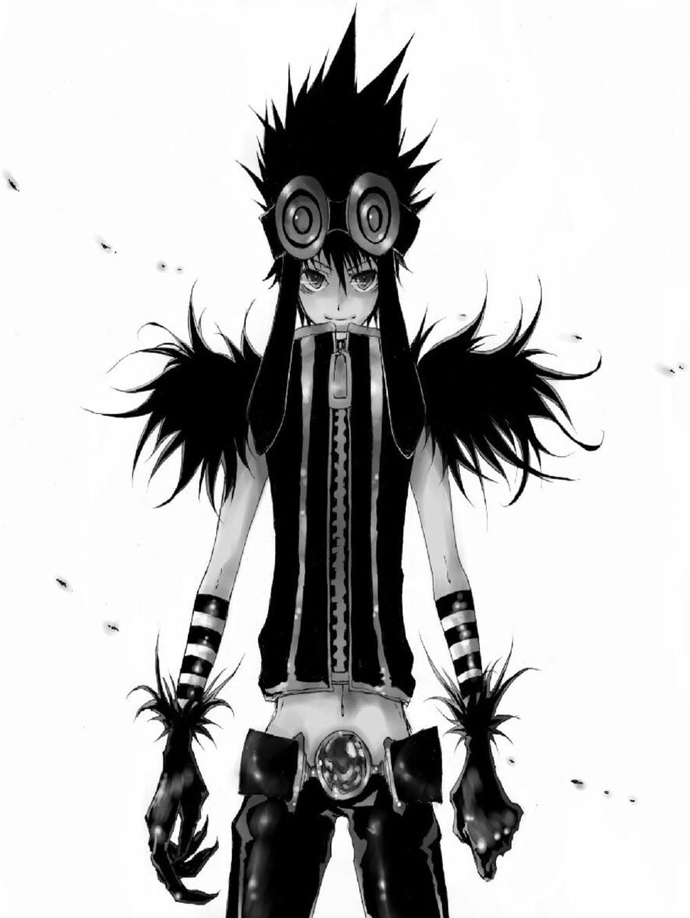 Truyện Tranh Họa Sĩ Truyện Tranh - Bakuman trang 7