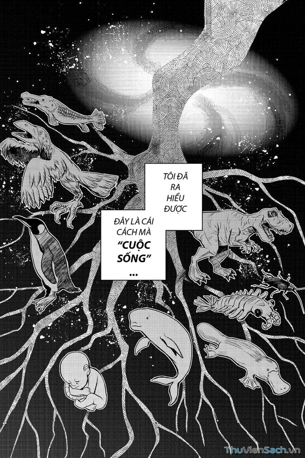 Truyện Tranh Bạn Gái Tôi Là Sát Thủ - Ana Satsujin trang 5