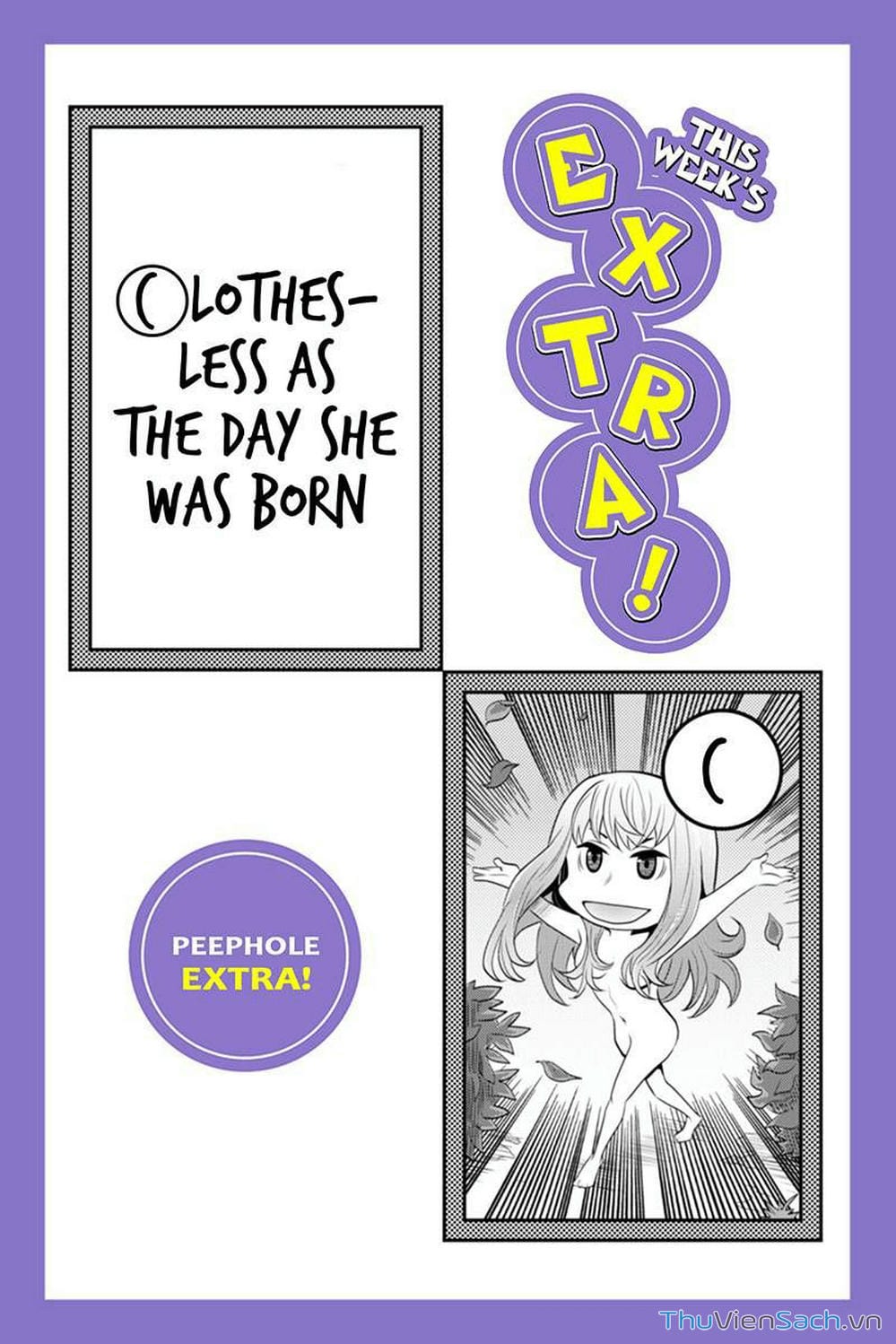 Truyện Tranh Bạn Gái Tôi Là Sát Thủ - Ana Satsujin trang 5