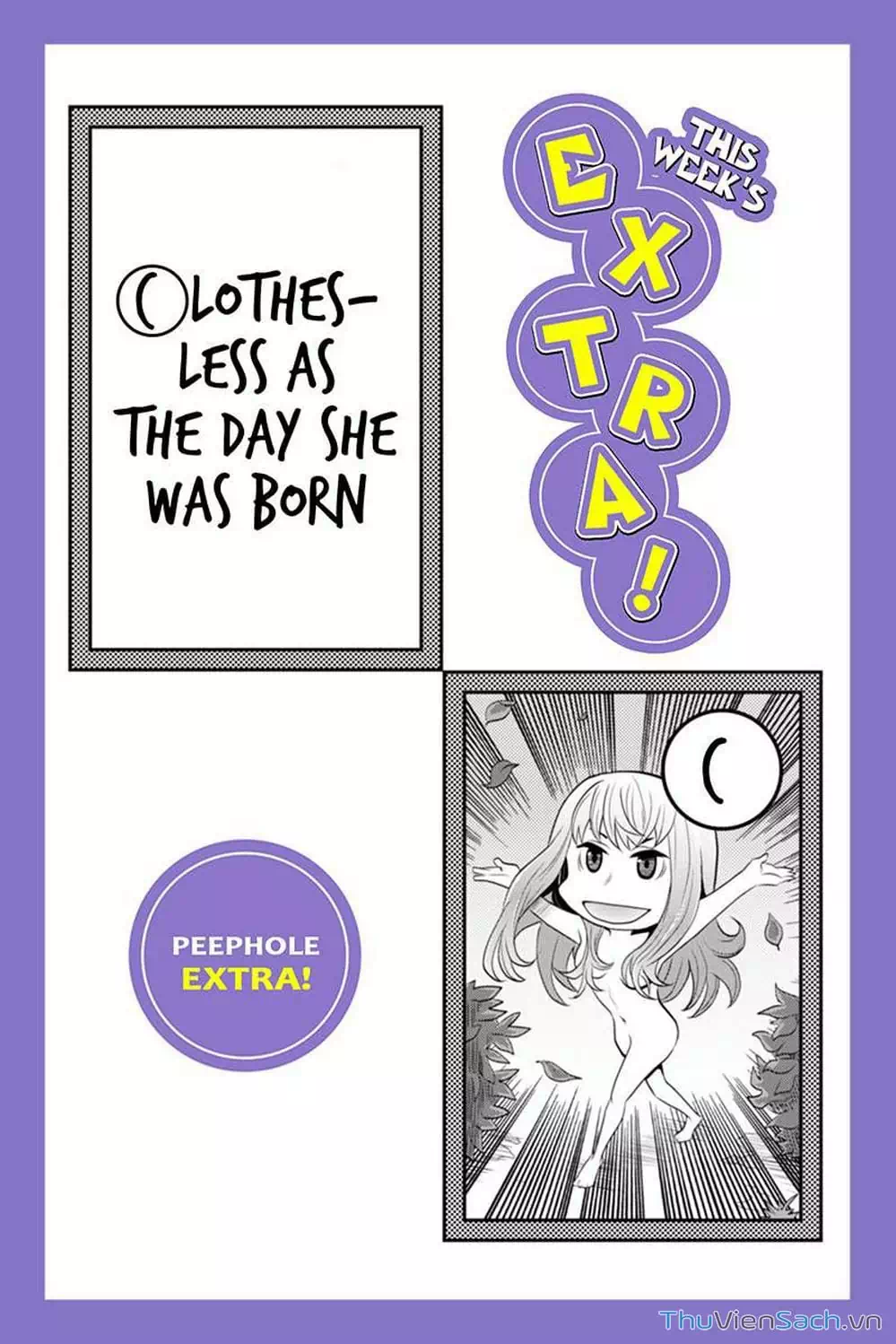 Truyện Tranh Bạn Gái Tôi Là Sát Thủ - Ana Satsujin trang 5