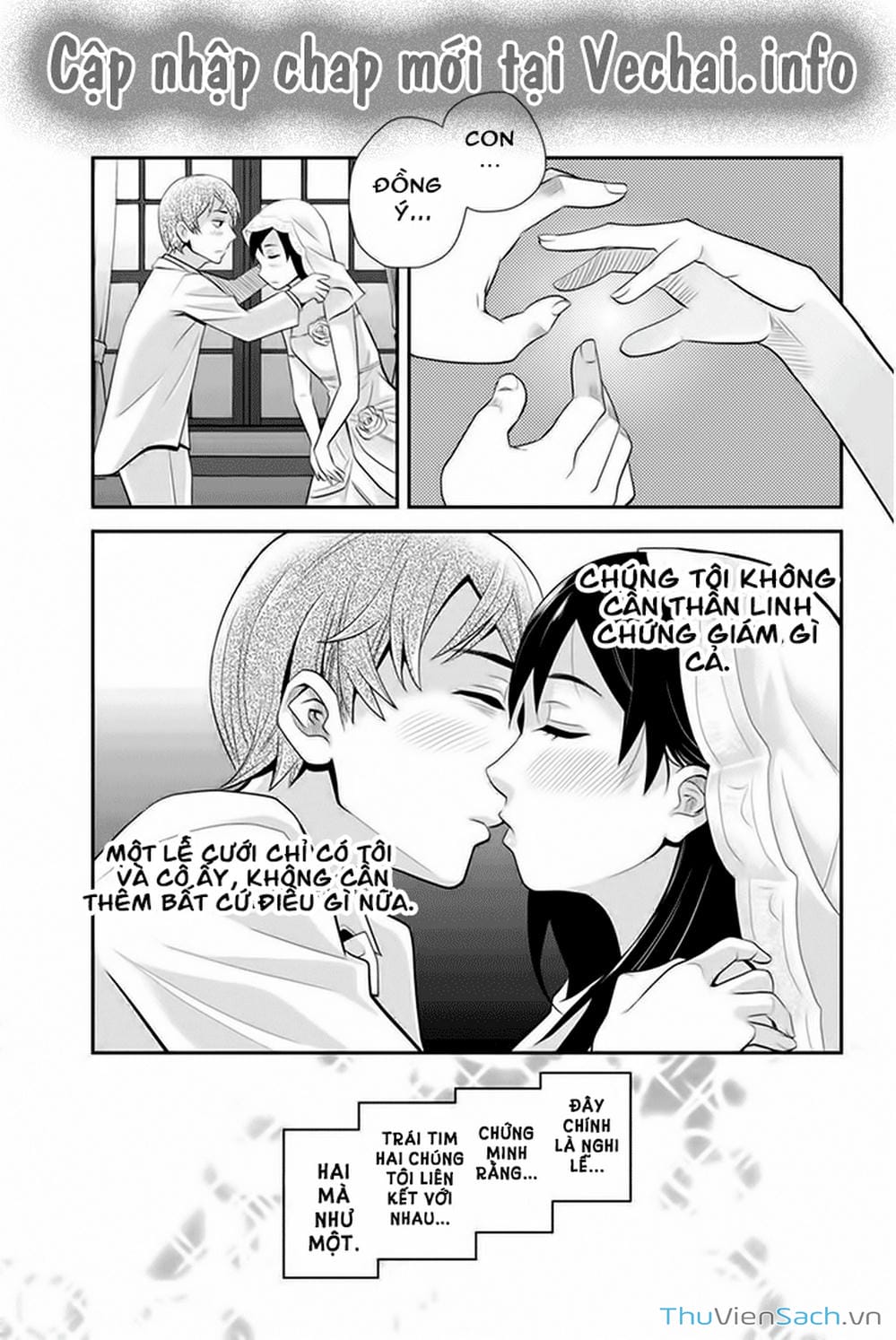 Truyện Tranh Bạn Gái Tôi Là Sát Thủ - Ana Satsujin trang 5