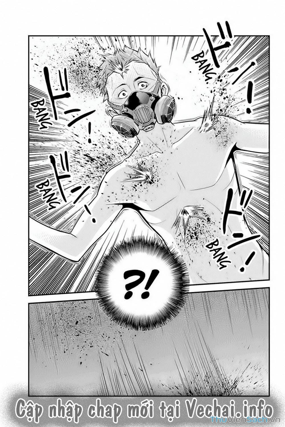 Truyện Tranh Bạn Gái Tôi Là Sát Thủ - Ana Satsujin trang 5