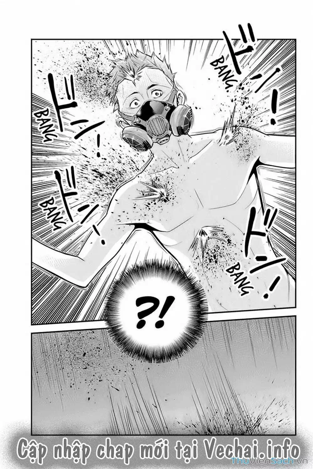 Truyện Tranh Bạn Gái Tôi Là Sát Thủ - Ana Satsujin trang 5