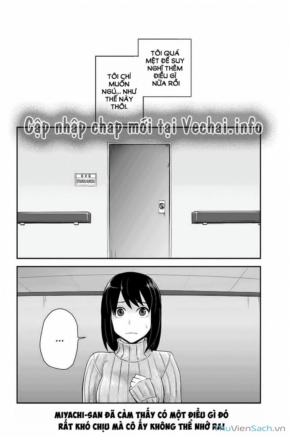 Truyện Tranh Bạn Gái Tôi Là Sát Thủ - Ana Satsujin trang 5