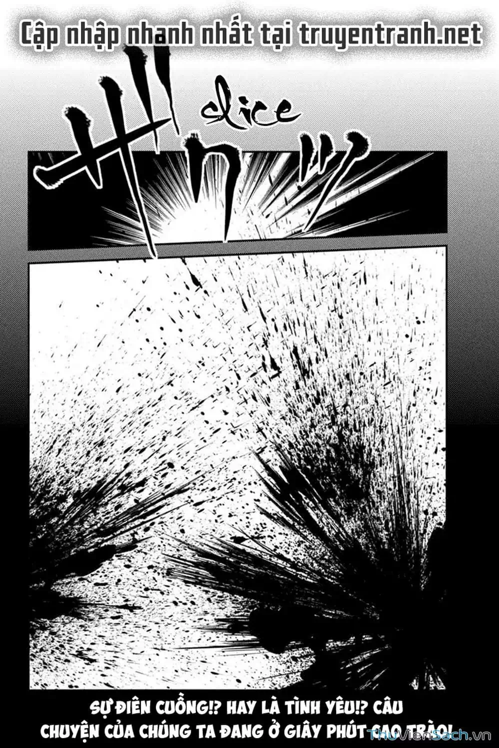 Truyện Tranh Bạn Gái Tôi Là Sát Thủ - Ana Satsujin trang 5