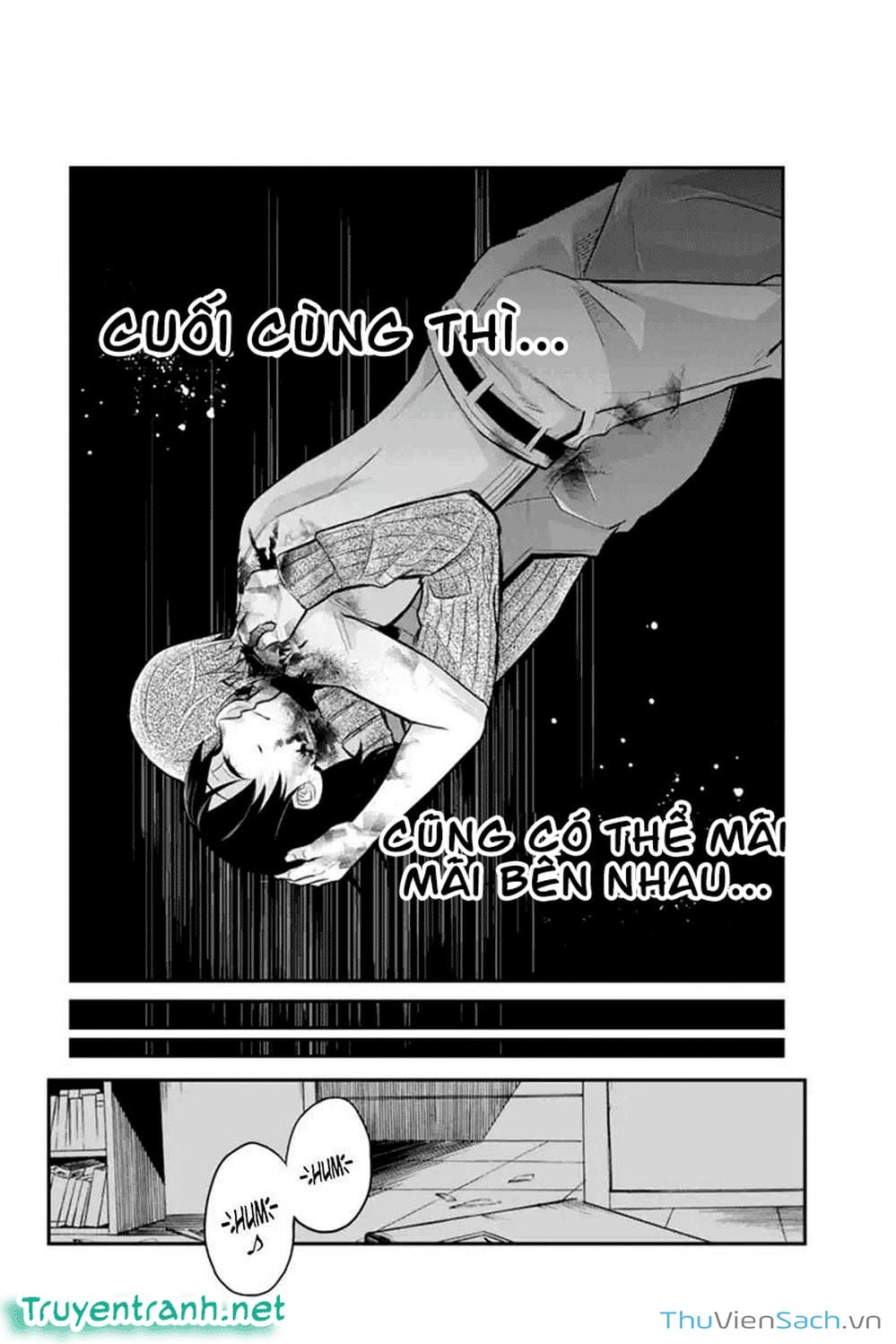 Truyện Tranh Bạn Gái Tôi Là Sát Thủ - Ana Satsujin trang 5