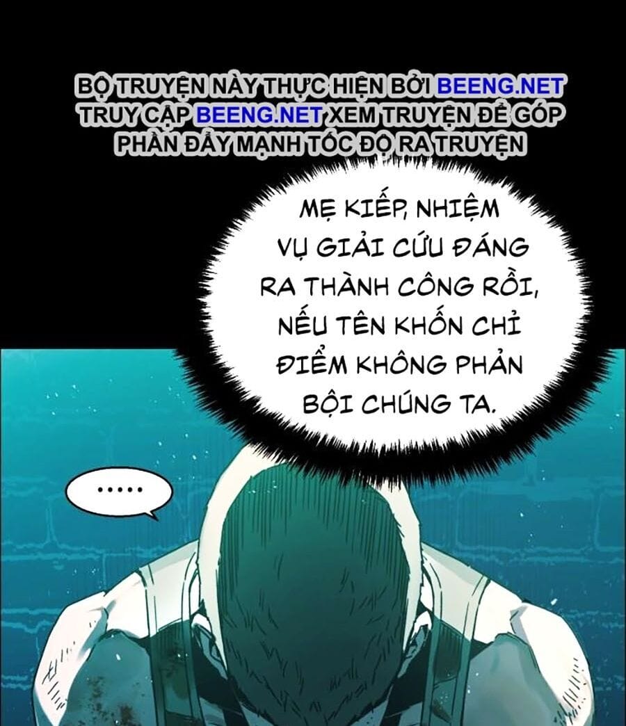 Truyện Tranh Bạn Học Của Tôi Là Lính Đánh Thuê trang 5
