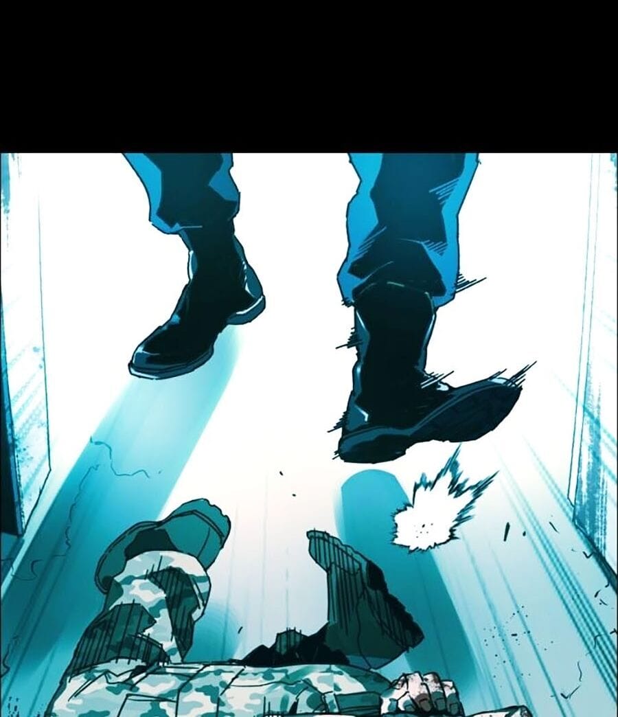 Truyện Tranh Bạn Học Của Tôi Là Lính Đánh Thuê trang 5