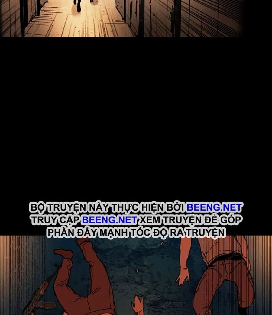 Truyện Tranh Bạn Học Của Tôi Là Lính Đánh Thuê trang 5