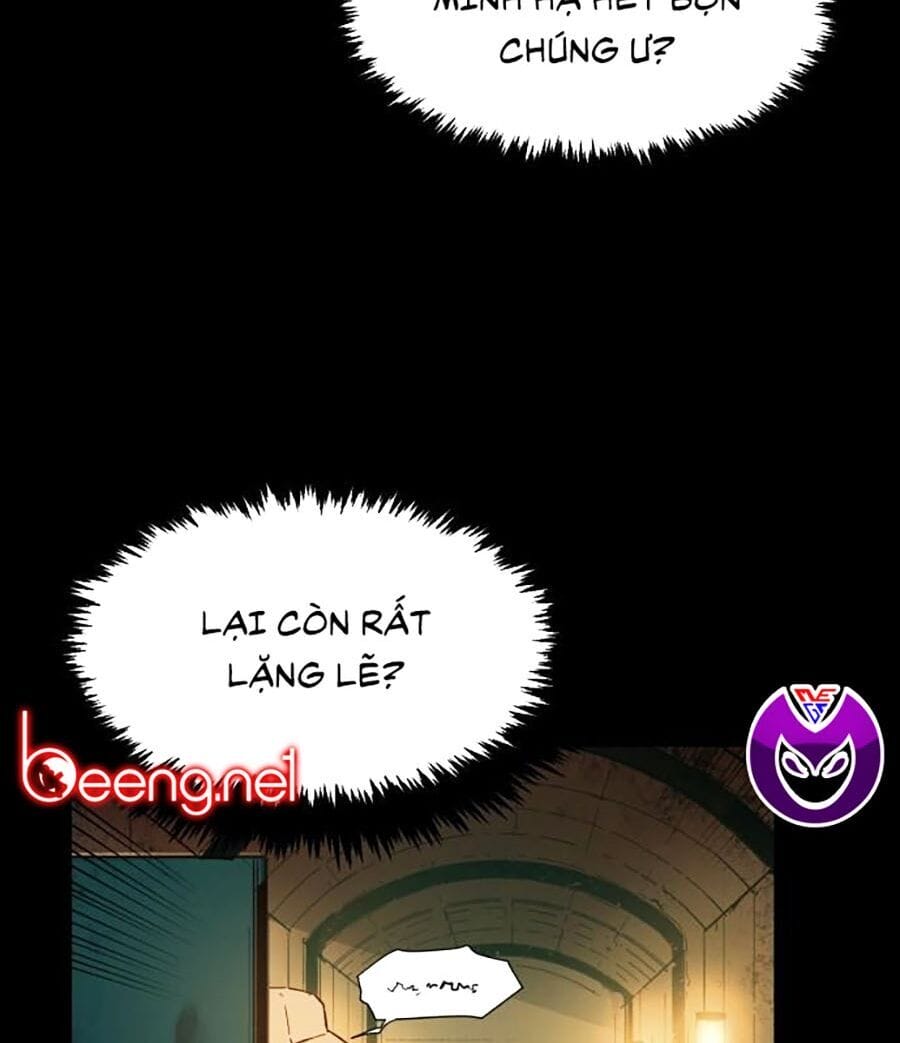 Truyện Tranh Bạn Học Của Tôi Là Lính Đánh Thuê trang 5