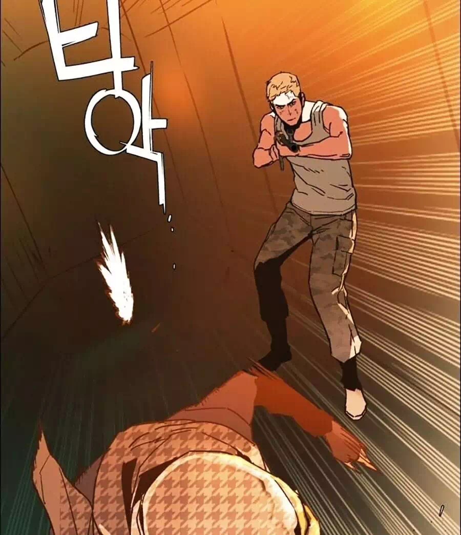 Truyện Tranh Bạn Học Của Tôi Là Lính Đánh Thuê trang 5