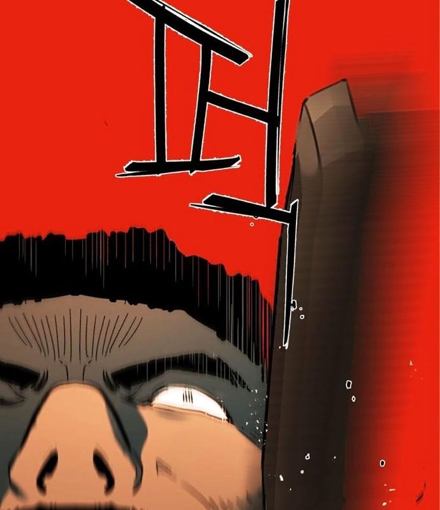 Truyện Tranh Bạn Học Của Tôi Là Lính Đánh Thuê trang 5