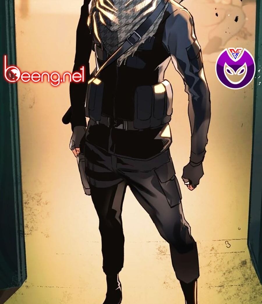 Truyện Tranh Bạn Học Của Tôi Là Lính Đánh Thuê trang 5