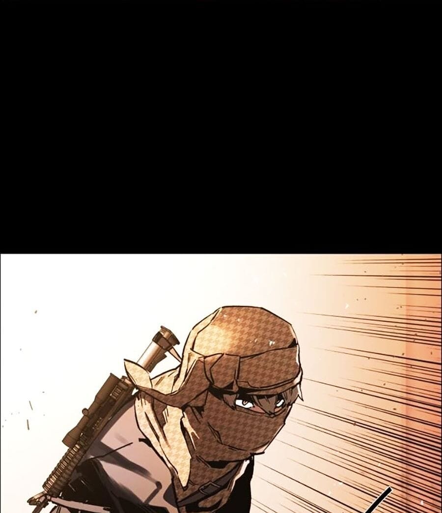 Truyện Tranh Bạn Học Của Tôi Là Lính Đánh Thuê trang 5