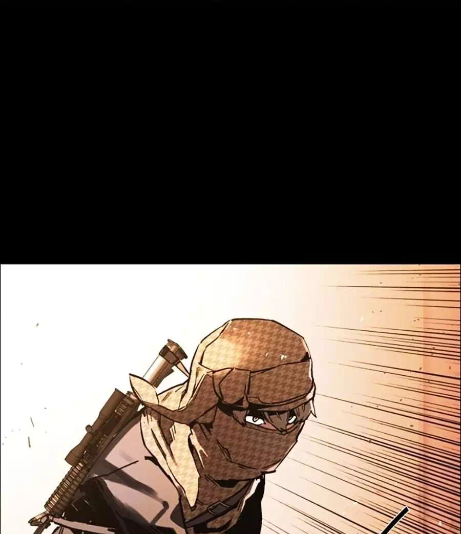 Truyện Tranh Bạn Học Của Tôi Là Lính Đánh Thuê trang 5