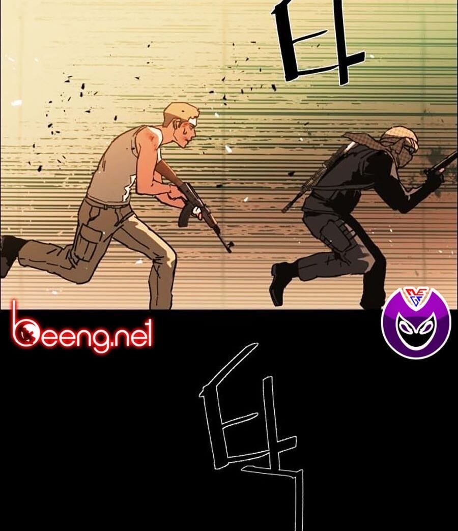 Truyện Tranh Bạn Học Của Tôi Là Lính Đánh Thuê trang 5