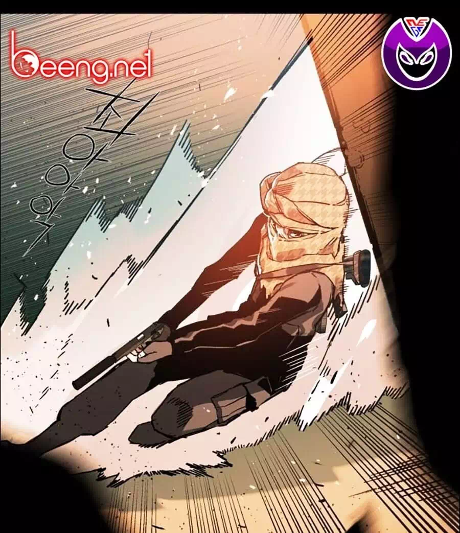 Truyện Tranh Bạn Học Của Tôi Là Lính Đánh Thuê trang 5