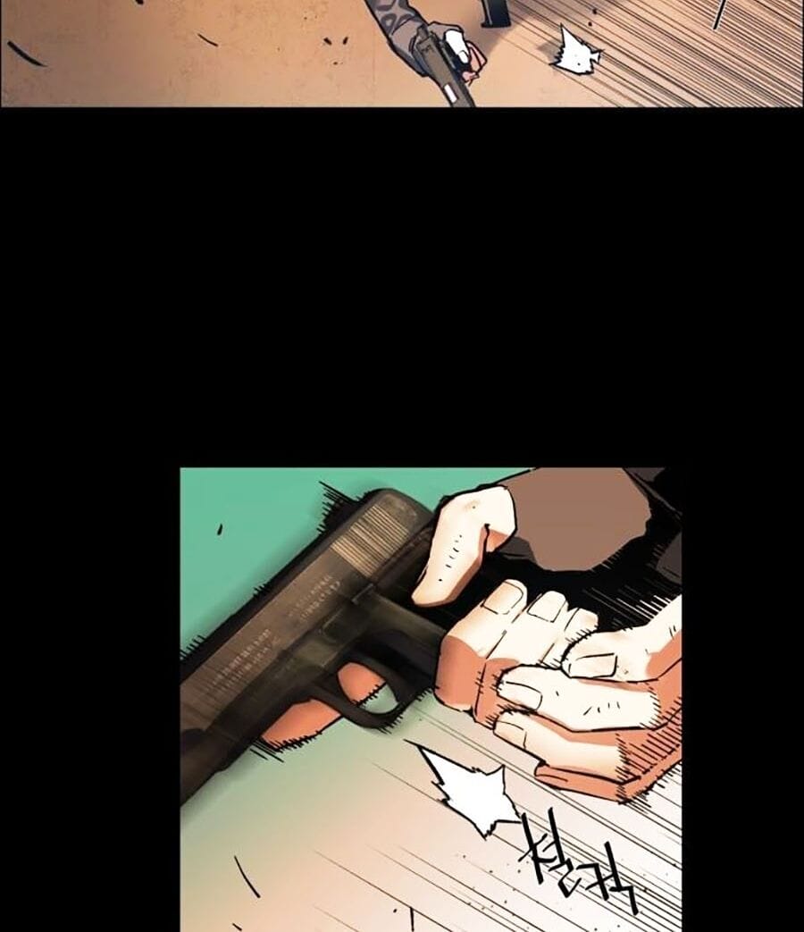 Truyện Tranh Bạn Học Của Tôi Là Lính Đánh Thuê trang 5